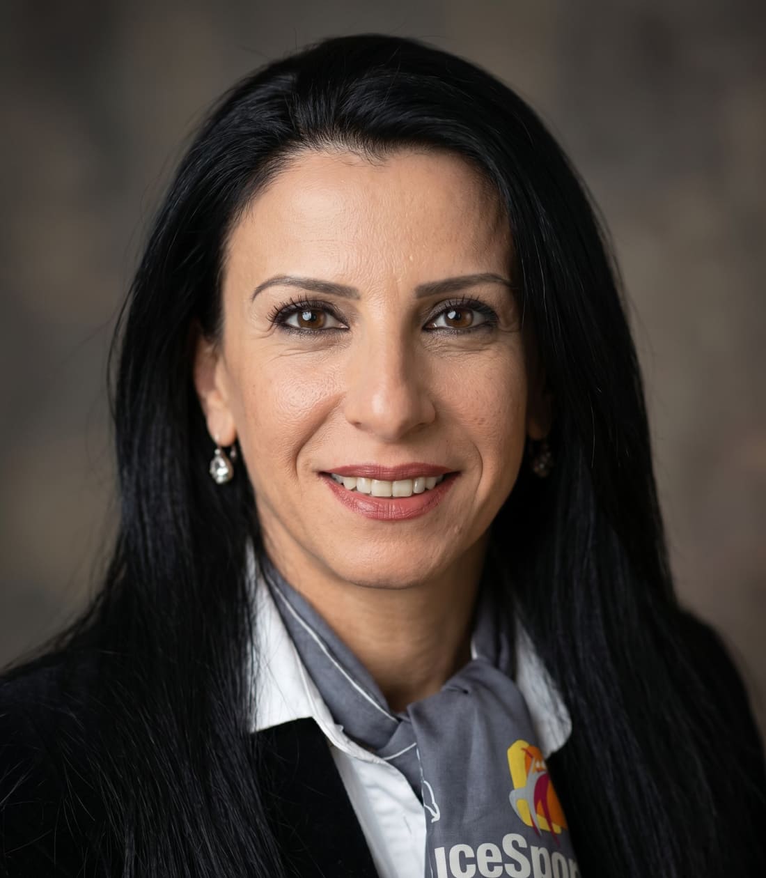 Dobrina Parichkova